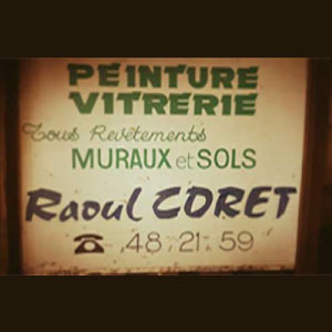Photo de l'histoire de l'entreprise Decorev